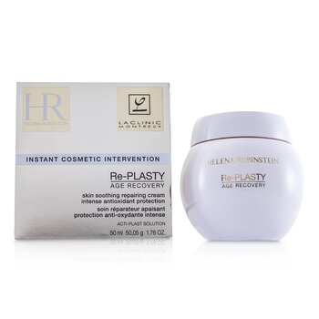 人気定番の Helena Rubinstein リプラスティ R.C. デイ クリーム 乳液