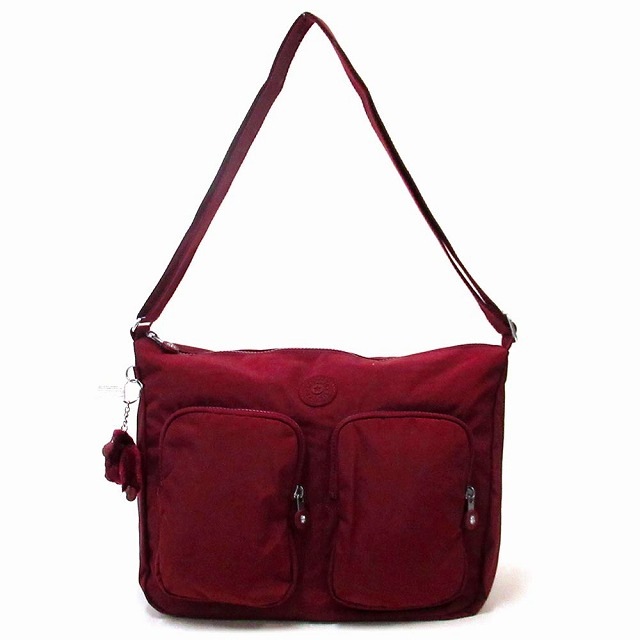 KipLing キプリング アウトレットバッグ SIDNEY クロスボディ ショルダーバッグ HB7685 0IH