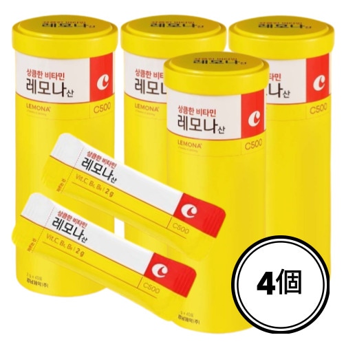 レモナ産,80g,4個