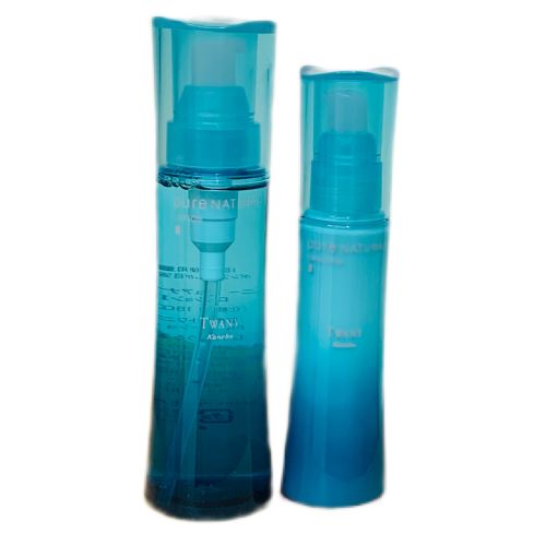 ピュアナチュラルローション2　【しっとり潤う】　180ml＋ピュアナチュラルエマルジョン2　【まろやかな感触】　80ml 5,658円