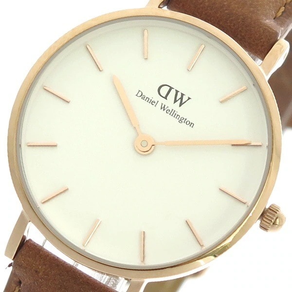 ダニエルウェリントン DANIEL WELLINGTON 腕時計 レディース DW00100228