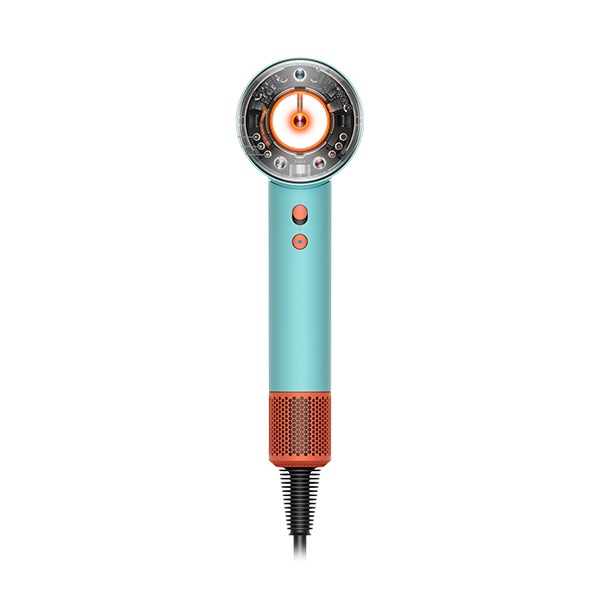 ダイソン HD16CPATO ヘアードライヤー(セラミックパティーナ/トパーズ) HD16CPATO