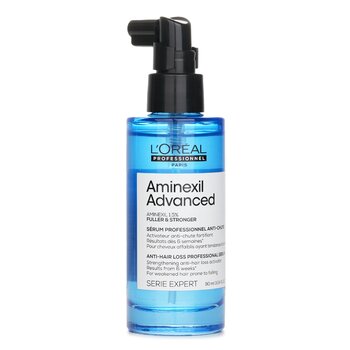 LOreal 抜け毛防止プロフェッショナルセラム