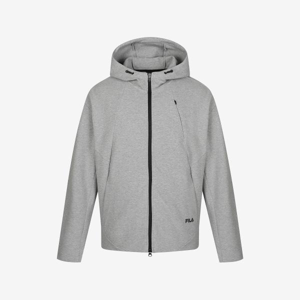 FILA ダブルテック フーディートレーニングジャケット