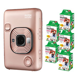 instax mini liplay