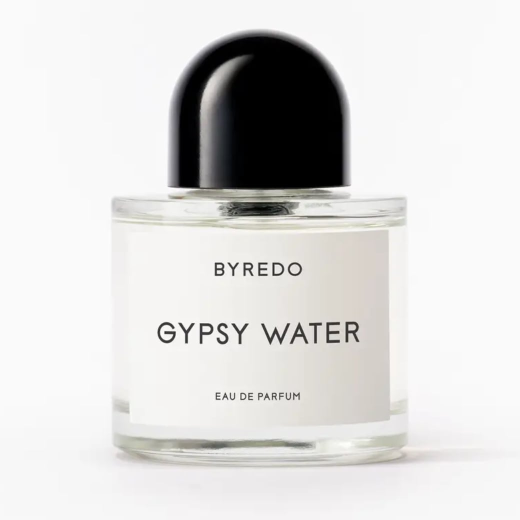 バイレード ジプシーウォーター オーデパルファム 100ml [Gypsy Water EDP オードパルファム 香水 フレグランス 香り]