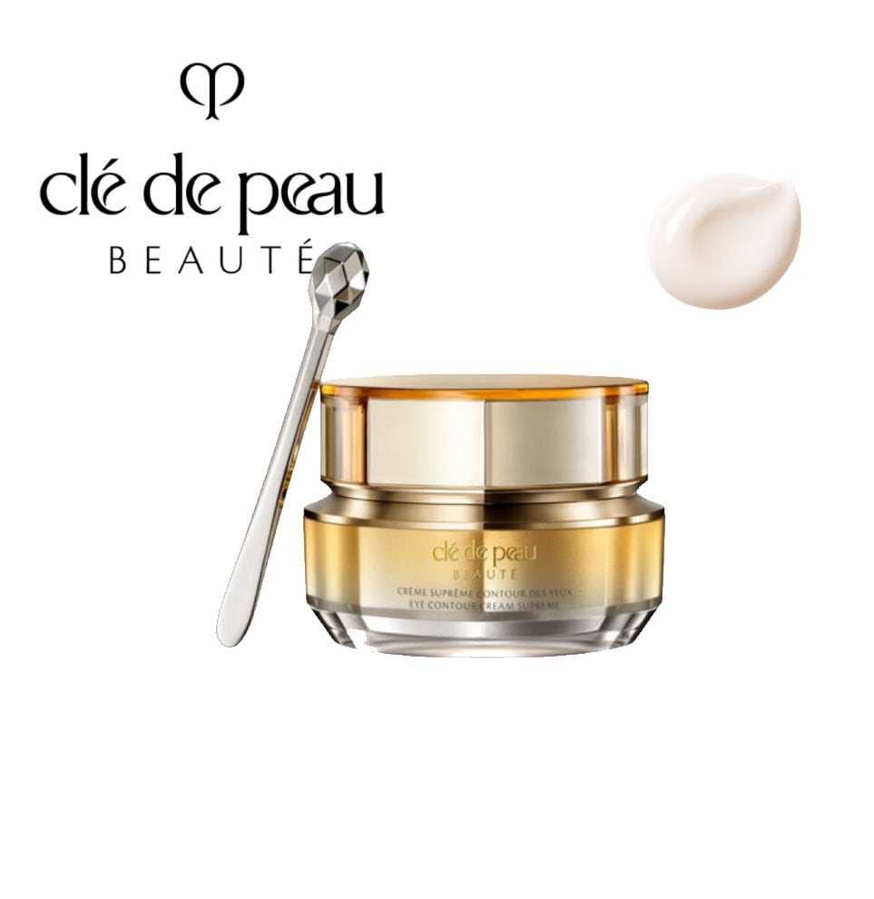 国内正規品資生堂 クレドポーボーテ クレーム クレームイユーＳ（医薬部外品）クリーム（目もと用） 15g (医薬部外品)