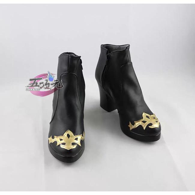 五次元　黒執事　コスプレ　シエル　死神日覚　靴 4,206円