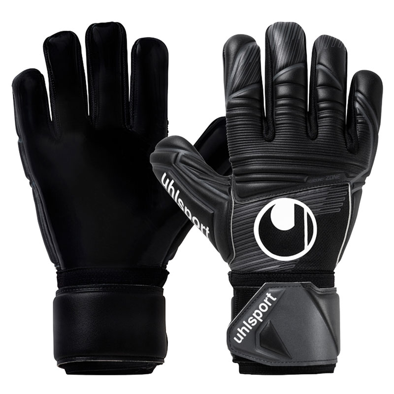 コンフォート アブソルートグリップ ハーフネガティブ サッカー キーパーグローブ 24SS (1011349-01)