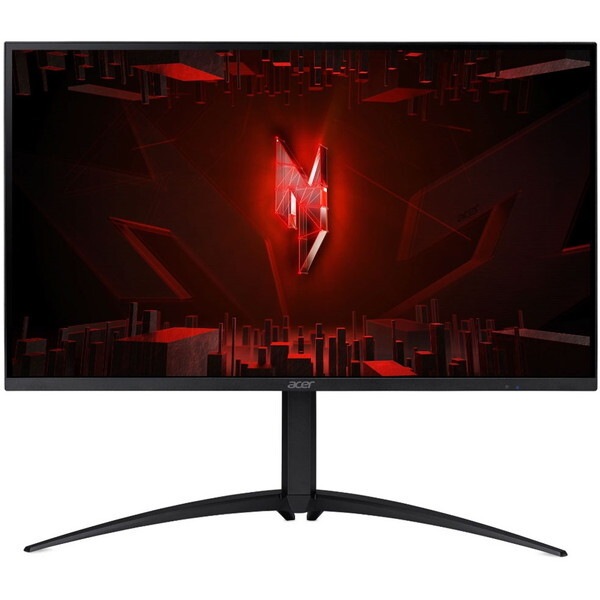 XV275KP3biipruzx 黒 NITRO XV5 27型ゲーミング液晶ディスプレイ