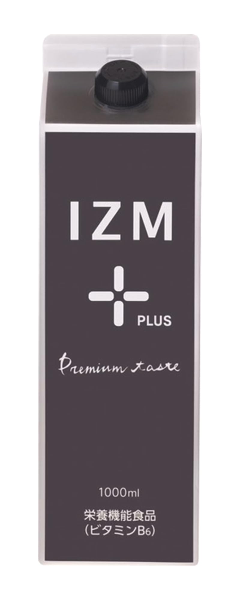 酵素ドリンク IZM PLUS PREMIUM TASTE イズム プラス プレミアムテイスト 1000ml