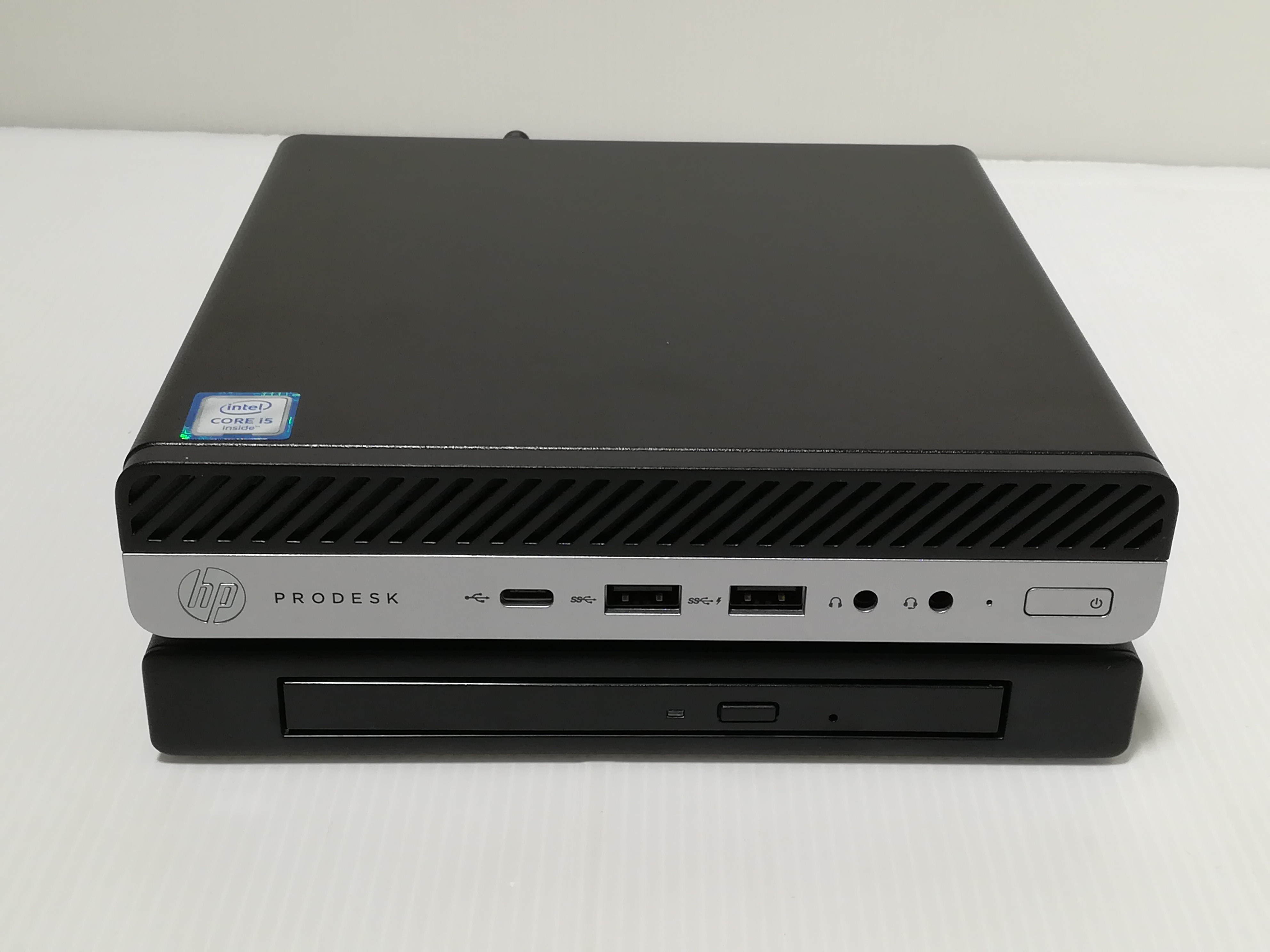 中古品HP Prodesk 600 G3 DM/Core i5 6500T/8GB/HDD500GB 24,708円