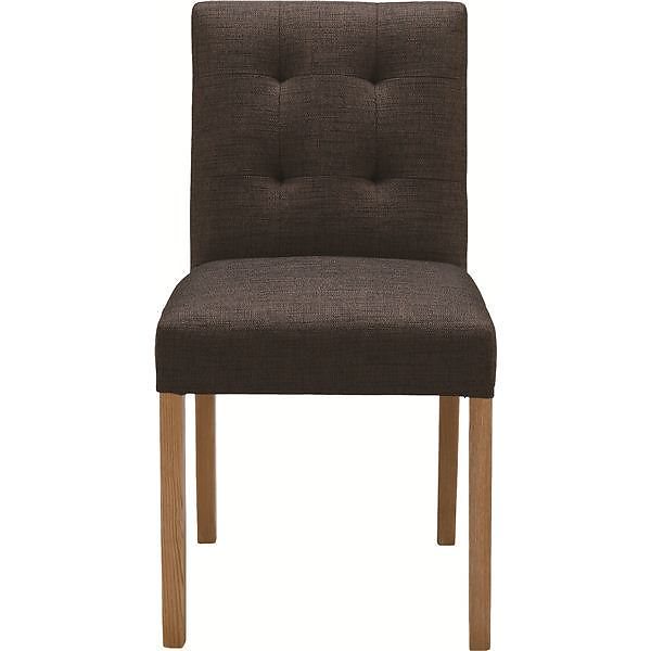 ダイニングチェア 木製（天然木） CL-812CBR ブラウン 22,950円