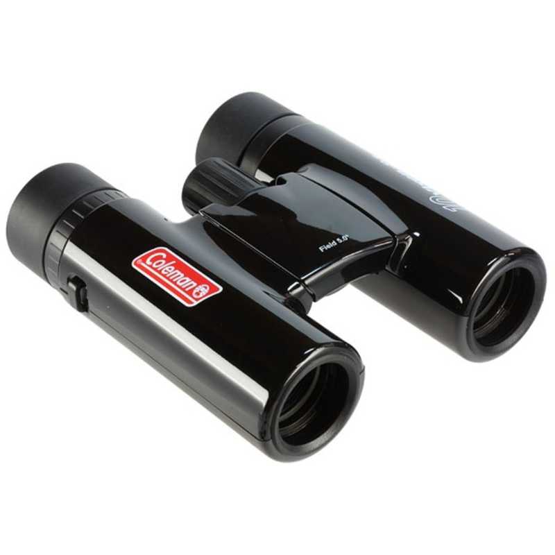 ビクセン　双眼鏡 コールマン [10倍] ブラック　コールマン H10x25