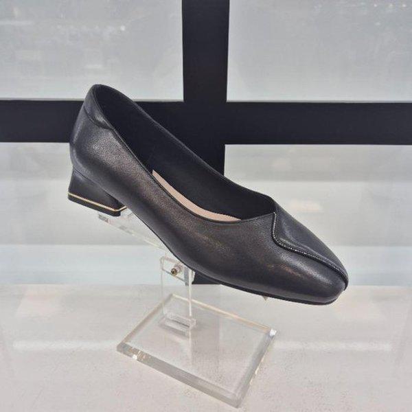 HC11 羊革婦人靴 P3K1U5E13 (43240637)