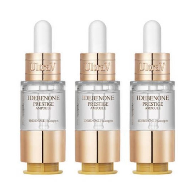 (1+1+1)イデベノンプレステージアンプル 10ml / 韓国コスメ