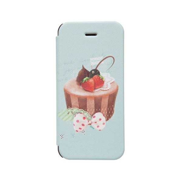 バーゲンで Happymori iPhone5/5S チョコケーキ BonBon Petit Le 多機種対応ケース バーゲンで Happymori iPhone5/5S チョコケーキ BonBon Petit Le 多機種対応ケース