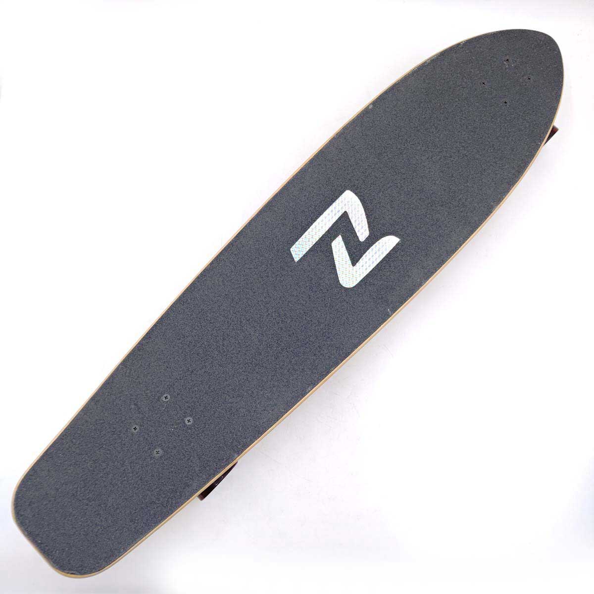 【中古】DOGTOWN ドッグタウン ジェイ アダムス Jay Adams ロングスケートボード ロンスケ コンプリート