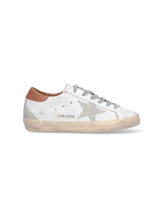 GOLDEN GOOSE Women Sneakers GWF00102 F002182 10803 White