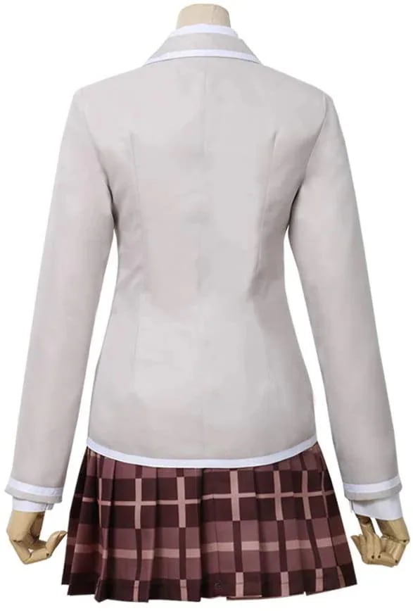 冬制服 服 羽丘女子学園 風 女子制服 三生 コスチューム 今井リサ コスプレ衣装コスプレ変装仮装スカート