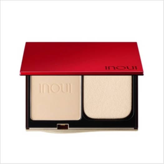 【国内正規品】インウイ　パウダーファンデーション（レフィル）　全5色