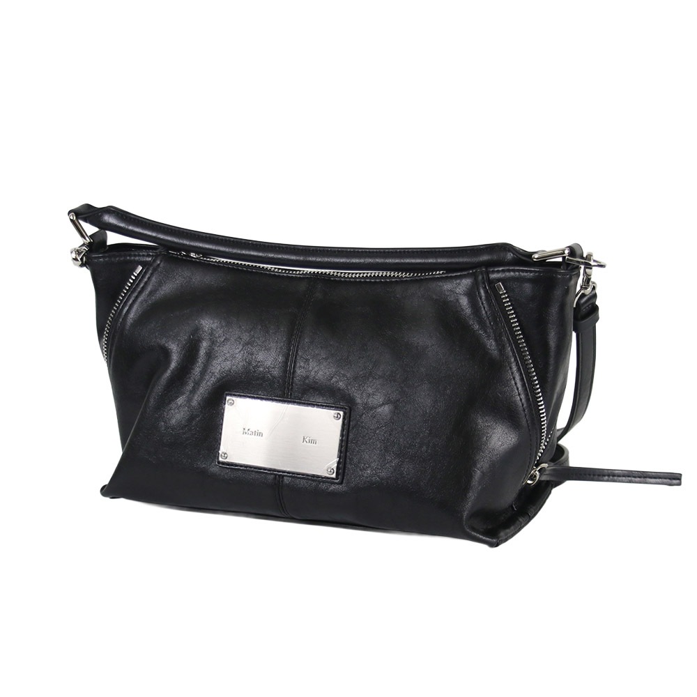 バッグ ショルダーバッグ MK2511BG004M B0012BLACK 2way 韓国 レディース 新作