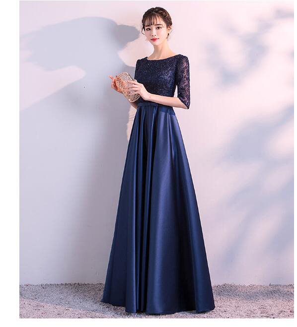 上品 食事会 二次会 披露宴 謝恩会 入学式 卒業式 パーティードレス ロングドレス マキシワンピー