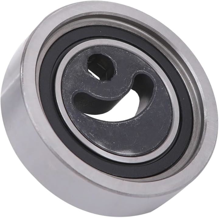 Vベルト ファンベルト テンショナー ベアリング エブリィ バン ワゴン DA64V DA64W 17540-68H00 エブリー エブリイ K6 プーリー 社外品 メンテナンス パーツ