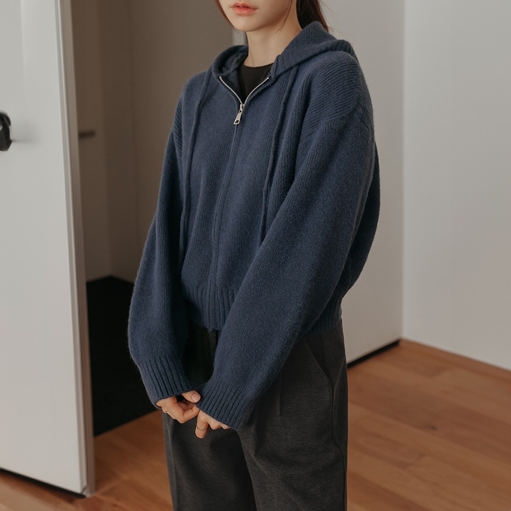 アンダーソンソフトニットフード