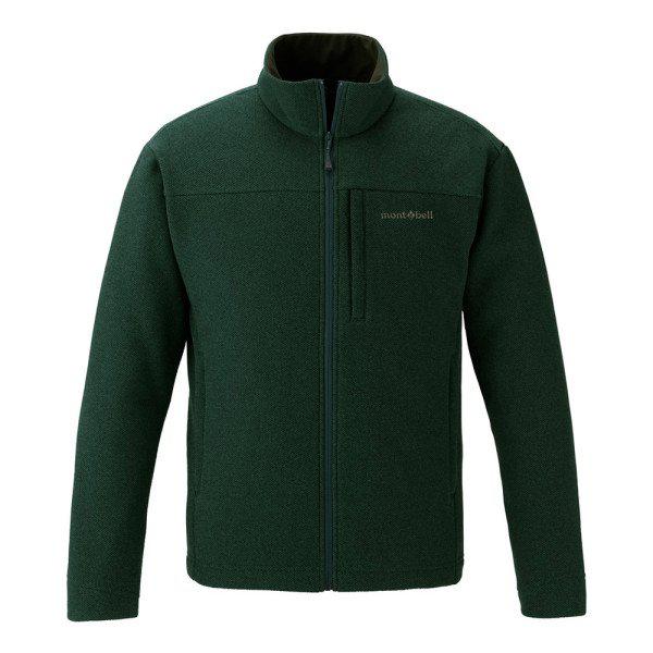【正規品】直輸入クリマツイードジャケット メンズ JBWIWMJW231