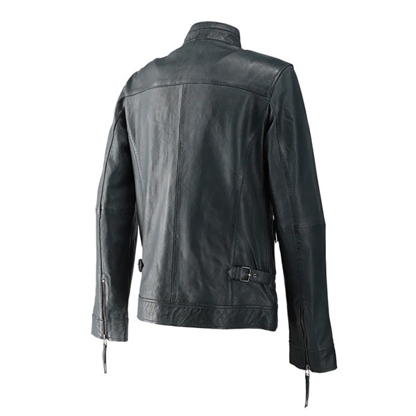 RIDEZ RLJ200C CLUBS JACKET IronBlue 2XL ジャケット