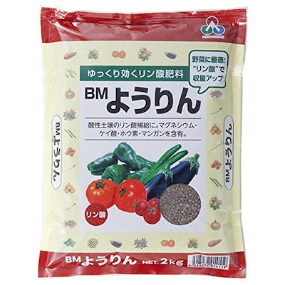 他サイト： 朝日工業 4513272014119 BMようりん2kgの商品画像