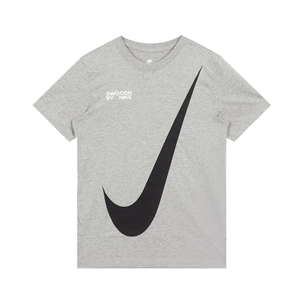 ナイキショートスリーブ T シャツ NSW HBR ビッグスウッシュ T シャツ