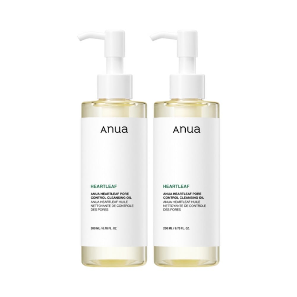 ドクダミ フォアコントロールクレンジングオイル 200ml ダブル企画 6,203円