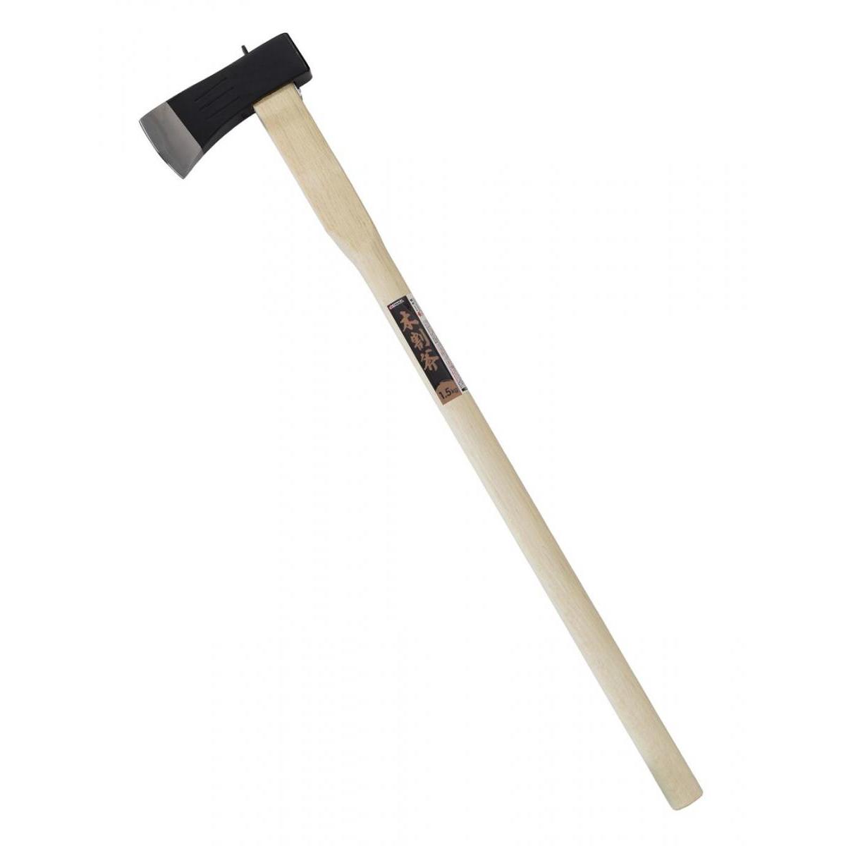 高儀 木割オノ 1.5kg 薪割り 斧 オノ おの TAKAGI 園芸 農具
