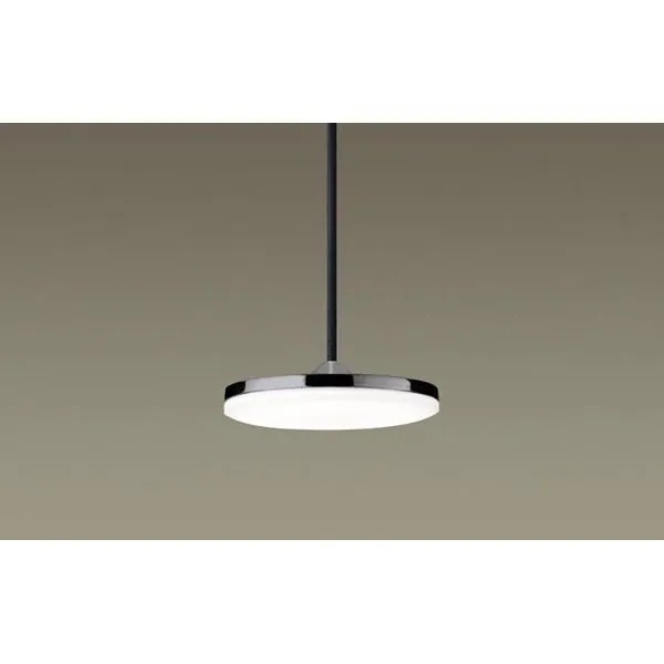 LGB16242KLE1 [LED ダイニング用ペンダント 配線ダクト取付型 (電球色) 美ルック拡散タイプ パネルミナ 白熱電球60形1灯器具相当]