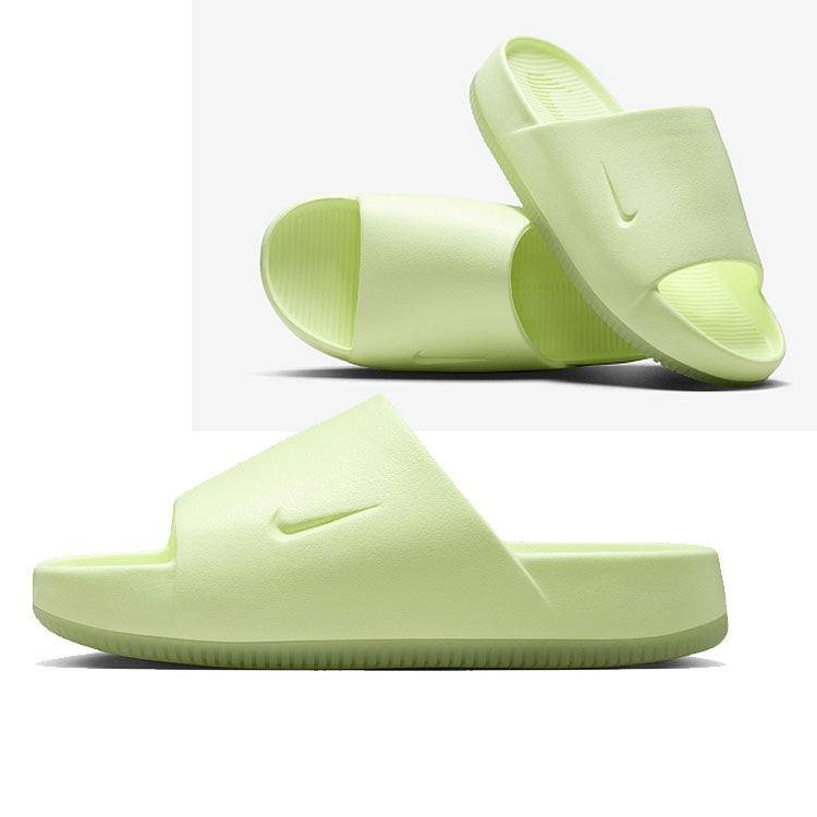 Cam Slide WDX4816-702 Sports Slippers