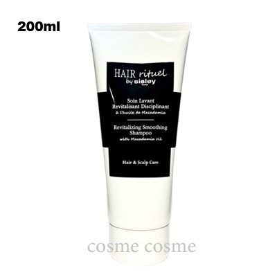 並行輸入品シスレー ヘア リチュアル スムージング シャンプー 200ml(347331169230