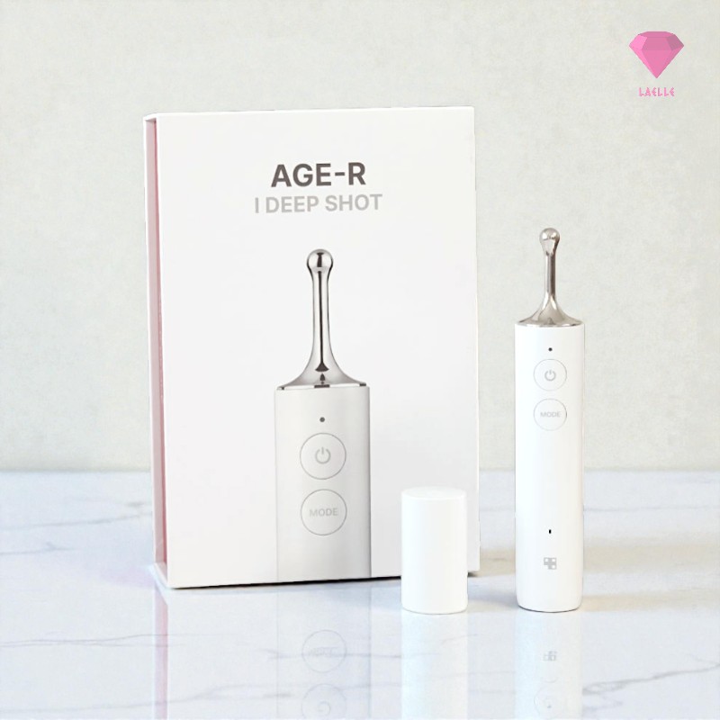 AGE-R エイジアール アイショット
