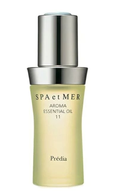 プレディア　ディープスパ・エ・メール　アロマ　エッセンシャルオイル11　40ｍｌ　【お取り寄せ商品】キャンセル不可