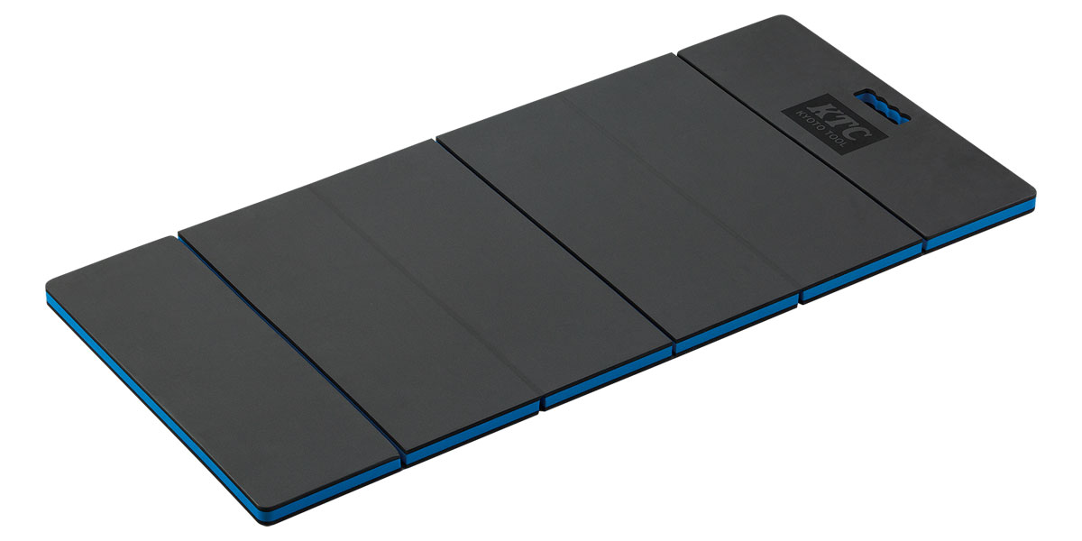 KTC(京都機械工具) AYM-2 ワークマット(ワイド) AYM2KTC