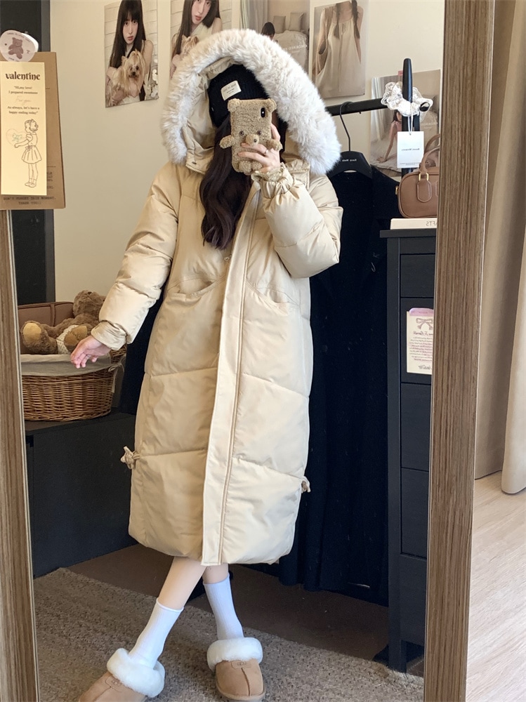 ふっくら中綿 あたたかい 冬 防寒あったか暖かいかわいい ブルゾン厚手アウターBF風スタンドハイネック無地羽織る ファッション系大人ゆったりカジュアルストリート にサイズ丈シルエット秋レディース黑白