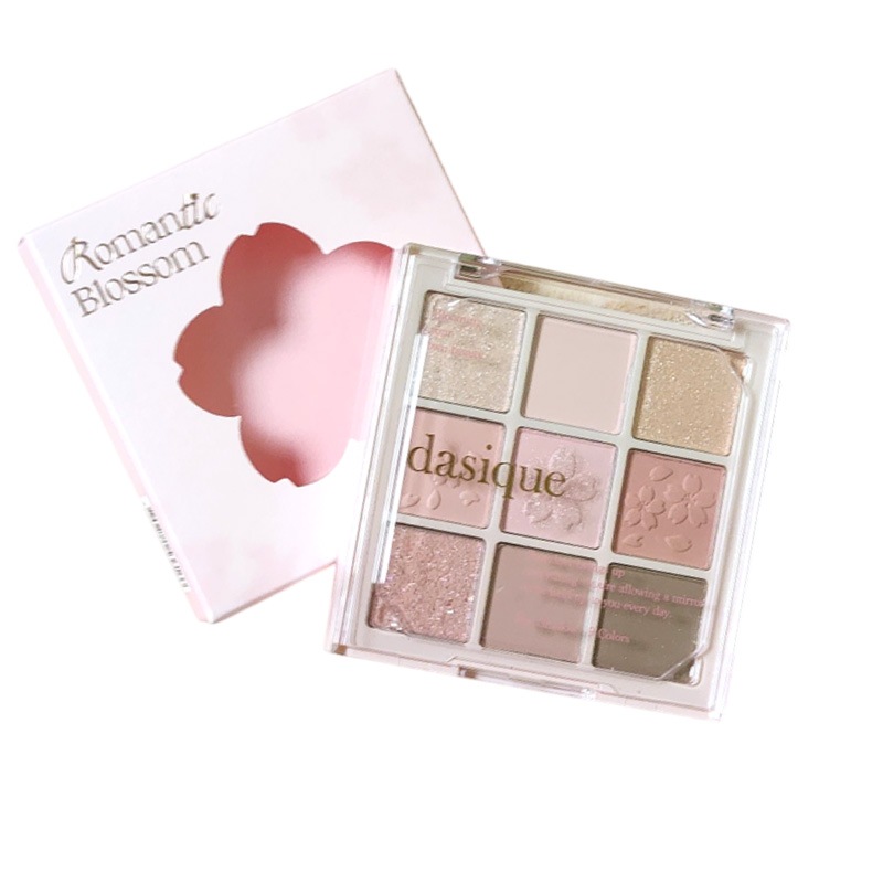 シャドウパレットロマンチックなブラッサム/ 1個