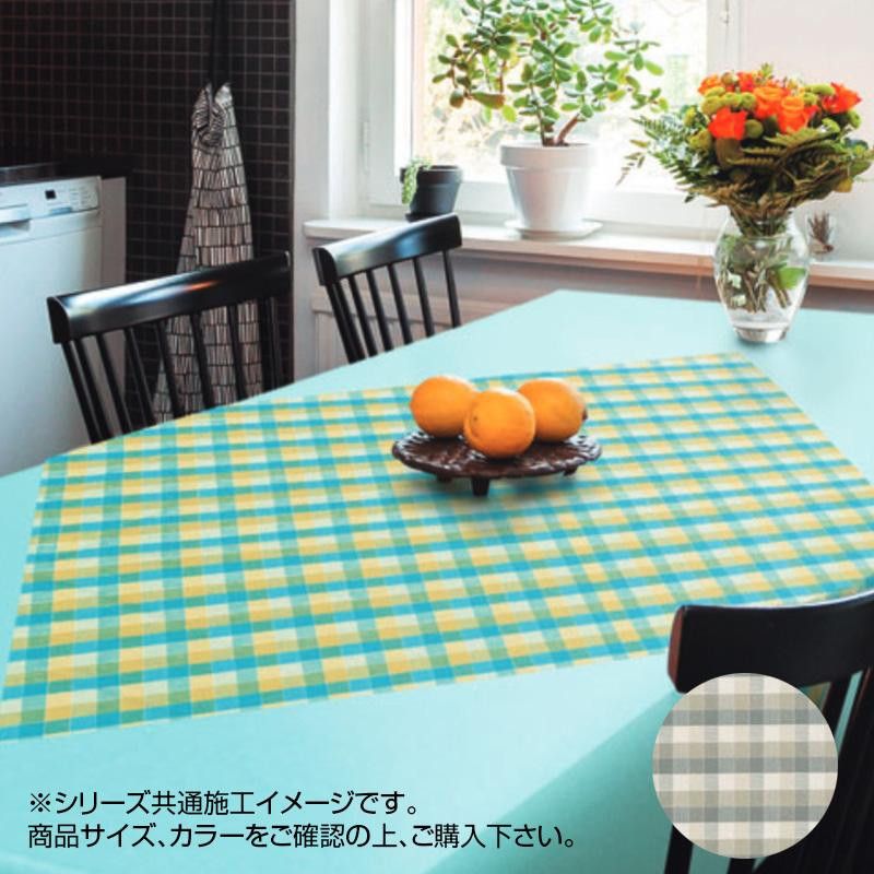 富双合成 テーブルクロス シルキークロス 約120cm幅x20m巻 SLK211