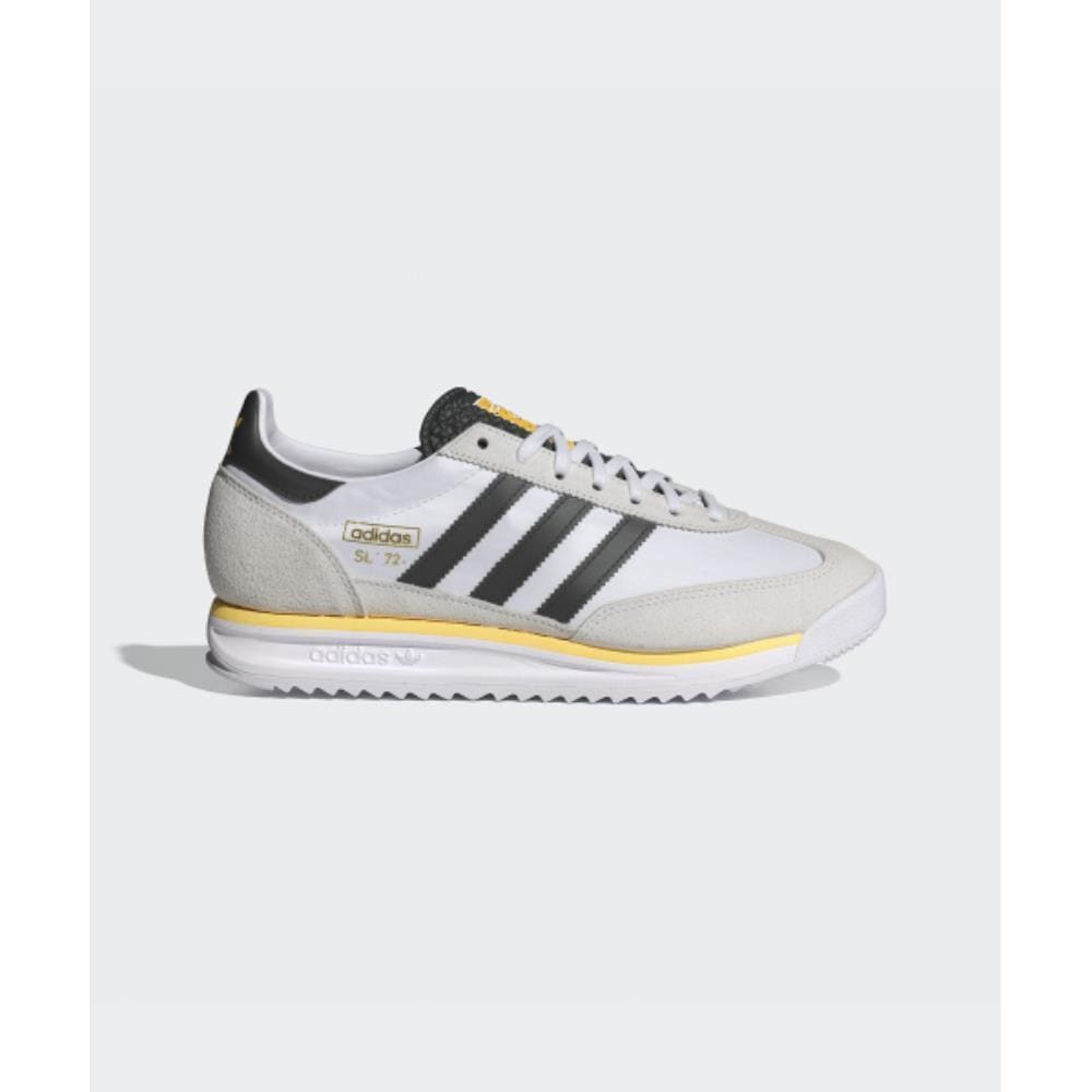 adidas SL 72 RS White Black IH4823