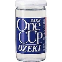 1回のご注文で2ケースまで3ケース以上キャンセルします佳撰　ワンカップ大関 180ML 30本１ケース