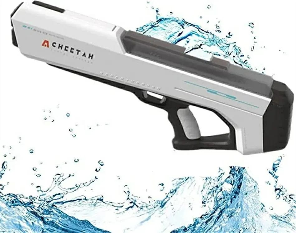 「動画あり」水鉄砲 電動式連射水鉄砲 電動 ウォーターガン 自動ウォーターガン 超強力飛距離 12m高速連続 発射式 子供用ウォーターピストル 大容量 水漏れ防止 ウォーターバトル 水ピストル おもち