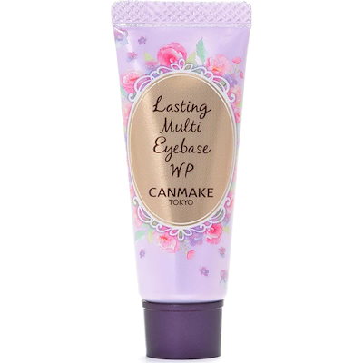 他サイト： キャンメイク　CANMAKE ラスティングマルチアイベース WP 01の商品画像