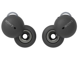 LinkBuds WF-L900 (H) [グレー]