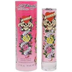 エド ハーディ ウーマン EDP SP 50ml